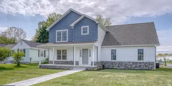 1562 N. LITTLE CREEK ROAD