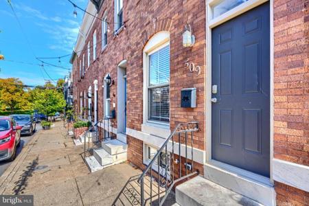 509 DECKER AVENUE