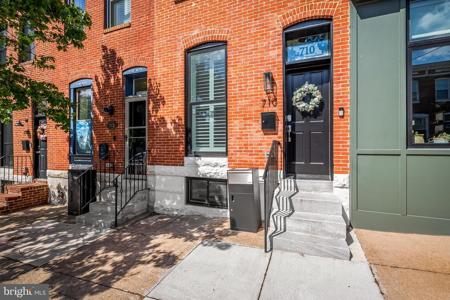 710 BAYLIS STREET