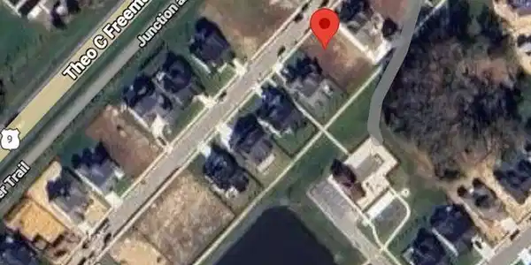 64 FILLY LANE