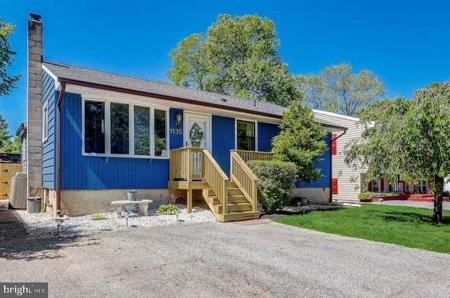 1139 MOUNT DRIVE