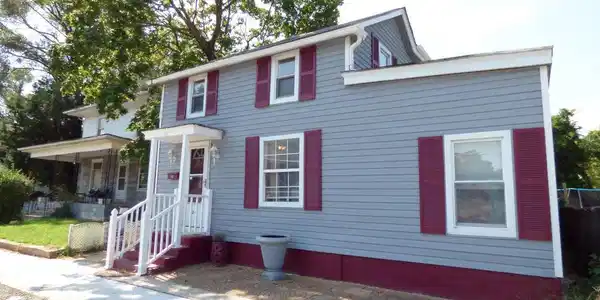 36 PENN STREET