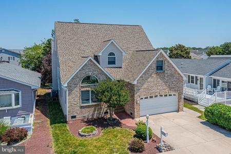 704 TWIN TREE ROAD