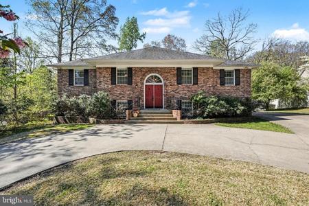 1014 BLACKBEARD DRIVE