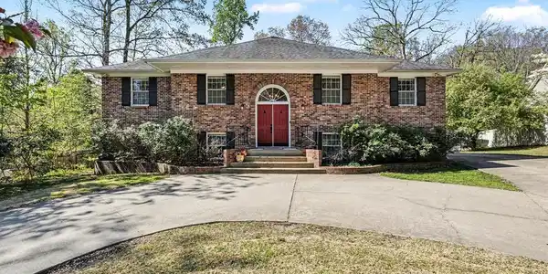 1014 BLACKBEARD DRIVE