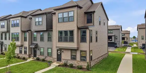 315 GREEN STREET