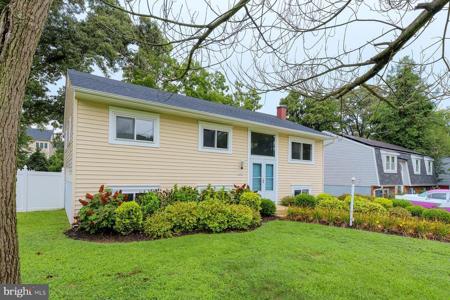 1347 POPLAR HILL DRIVE