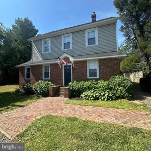 18091 POINT LOOKOUT ROAD