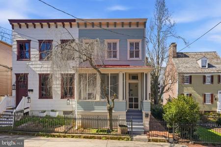 179 GREEN STREET