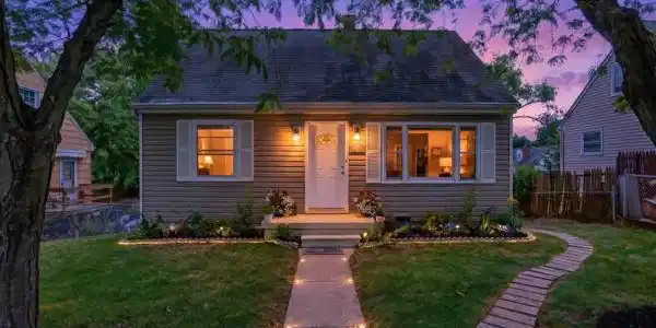 4109 ORCHARD AVENUE