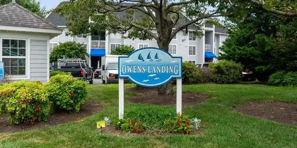 31 OWENS LANDING COURT