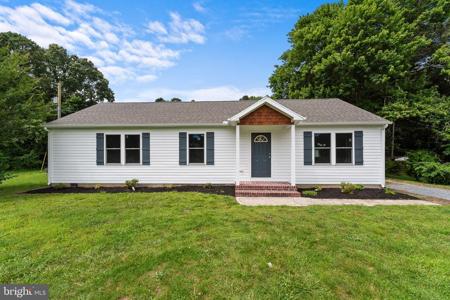 10533 TRAPPE ROAD
