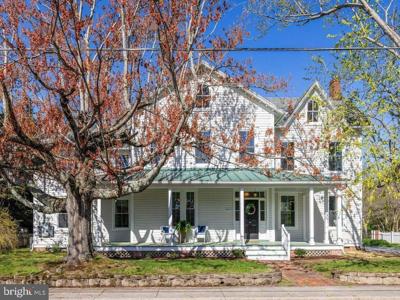 3860 MAIN STREET
