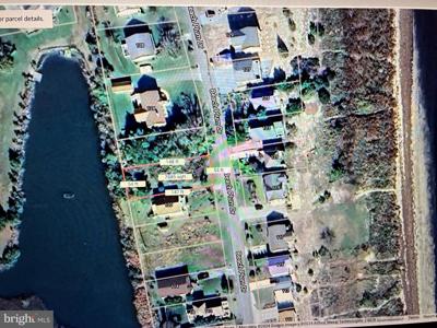 Lot 517 BEACH PLUM DRIVE