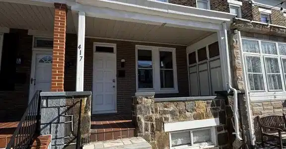 417 CORNWALL STREET