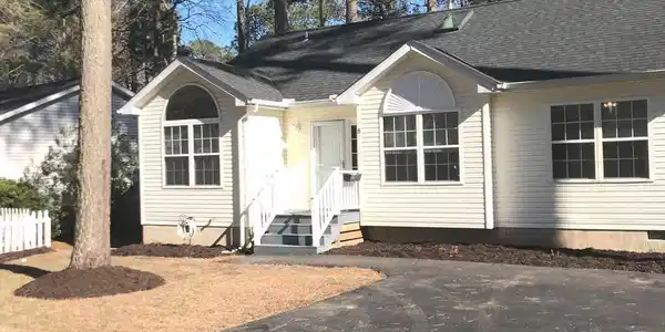 5 COTTONWOOD COURT