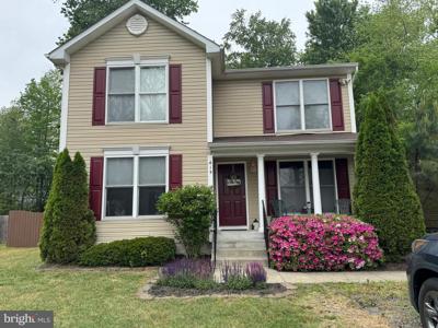419 LATANE DRIVE