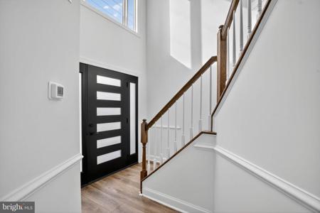 1004 NABBS CREEK ROAD