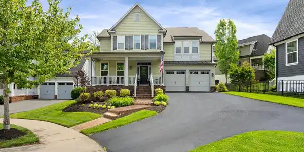 17109 GULLWING DRIVE