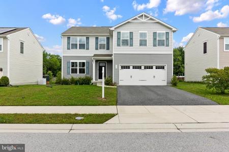 115 SHININGFIELD COURT