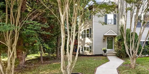 22 MERGANSER COURT