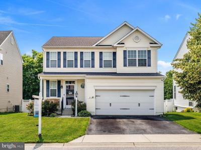 232 MATFIELD COURT