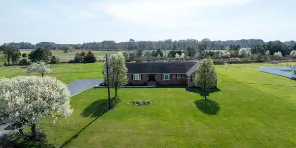 1911 DAILSVILLE ROAD