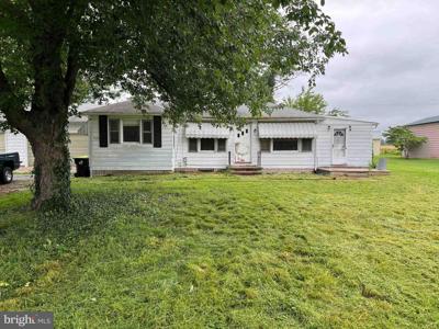 3624 LEVEL VILLAGE ROAD
