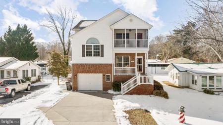 42161 PATUXENT DRIVE