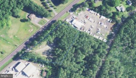 4381 CRISFIELD HIGHWAY