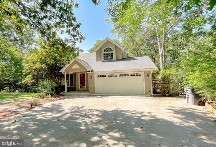 22899 KIMBERLY COURT