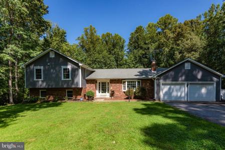 1500 CROW HAVEN LANE