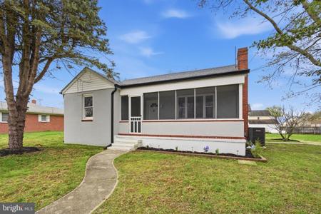 21305 HAVEN ROAD
