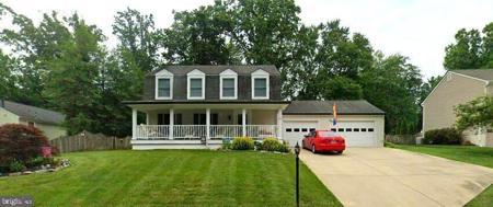 511 AUGUSTA DRIVE