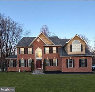 2771 QUEENSBERRY DRIVE