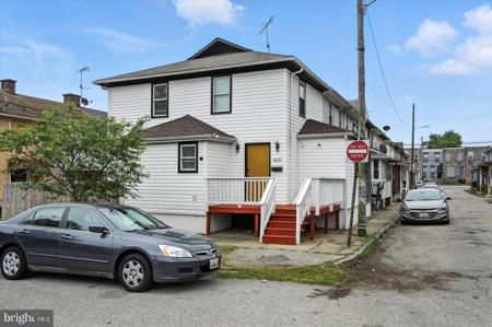 4201 MORRISON COURT