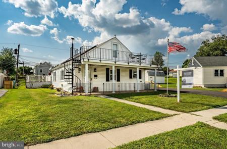 26 PURDUE AVENUE