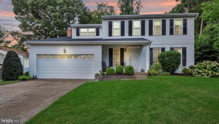 250 MILLCHURCH ROAD