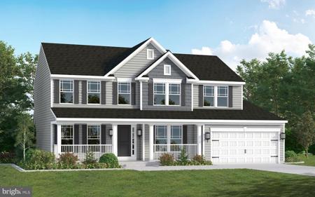 1205 VAN BIBBER RD