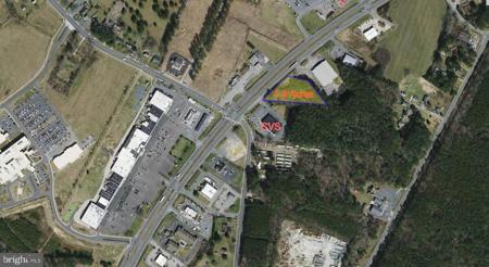 0 LANKFORD HIGHWAY