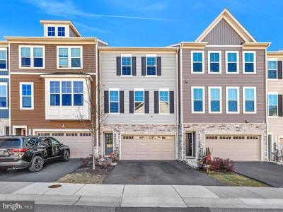 607 CROSS CHASE DRIVE