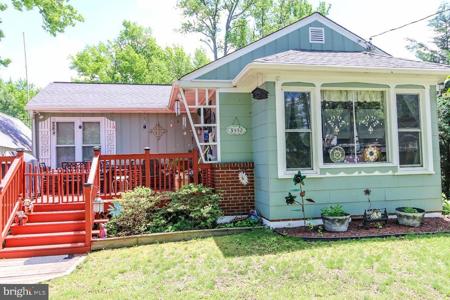 3552 OAK DRIVE