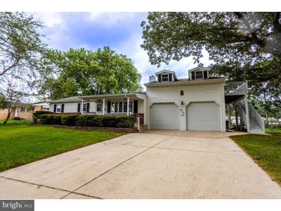 8261 SPRING KNOLL DRIVE