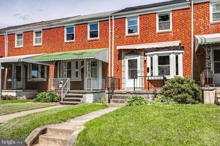 151 BENNETT ROAD