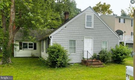 117 COURSEY ROAD