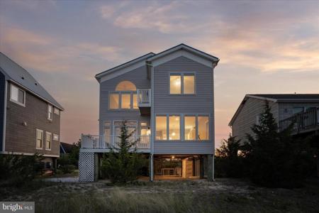 115 BEACH PLUM DRIVE