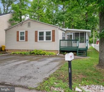 3304 BOOKER ROAD
