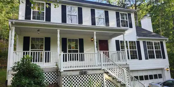 2452 HARPOON DRIVE