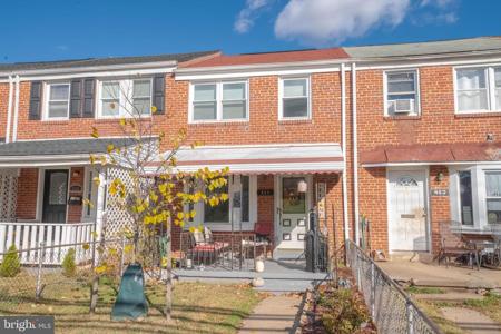 454 STEMMERS RUN ROAD