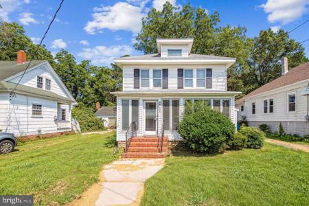 408 MYRTLE STREET